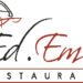 Restaurant Ed.Em   Chassagne Montrachet - Découvrez une cuisine raffinée à la table du restaurant Ed.Em à Chassagne Montrachet en Côte