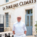 La table des Climats - Alexandre Clochet-Rousselet trouve son inspiration dans l’alliance subtile des crus et des plat